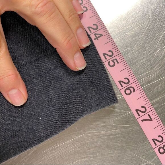Stone Rose Long Sleeve Button Down Dress Shirt - Picture 3 of 9